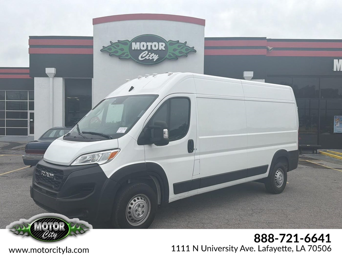ram promaster cargo van 2024 3C6LRVDG1RE108095 image ram promaster cargo van 2024 3C6LRVDG1RE108095 image